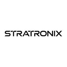 STRATRONIX logo