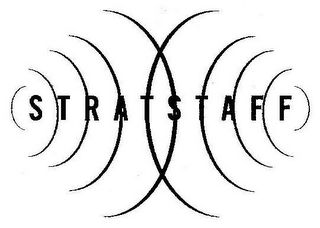 STRATSTAFF logo