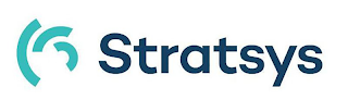 STRATSYS logo
