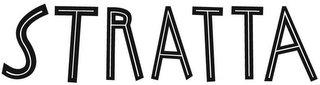 STRATTA logo