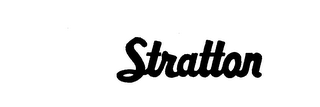 STRATTON logo