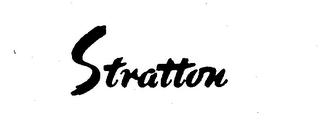 STRATTON logo