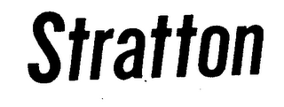 STRATTON logo