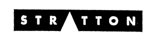 STRATTON logo
