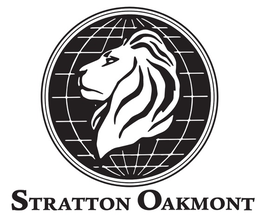 STRATTON OAKMONT logo