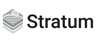 STRATUM logo