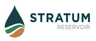 STRATUM RESERVOIR logo