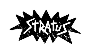 STRATUS logo