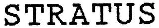 STRATUS logo