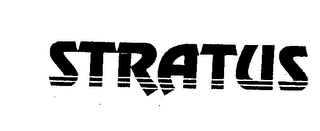 STRATUS logo