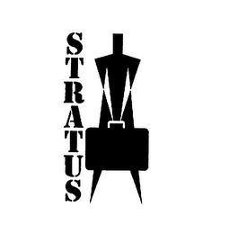 STRATUS logo