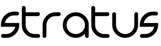 STRATUS logo