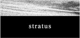 STRATUS logo