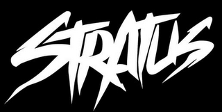 STRATUS logo