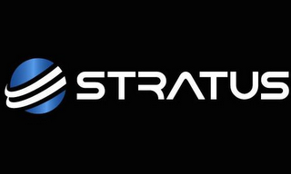 STRATUS logo
