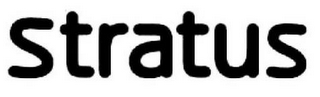 STRATUS logo