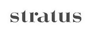 STRATUS logo