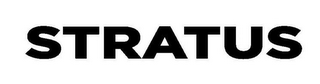 STRATUS logo
