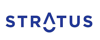 STRATUS logo