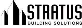 STRATUS BUILDING SOLUTIONS logo