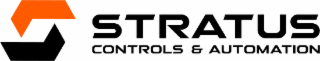 STRATUS CONTROLS & AUTOMATION logo