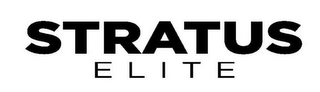 STRATUS ELITE logo