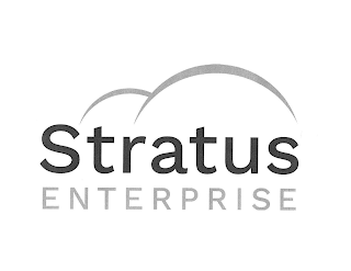 STRATUS ENTERPRISE logo