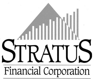 STRATUS FINANCIAL CORPORATION logo