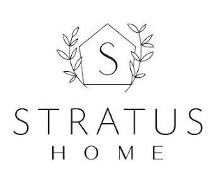 STRATUS HOME logo