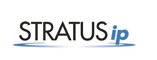 STRATUS IP logo