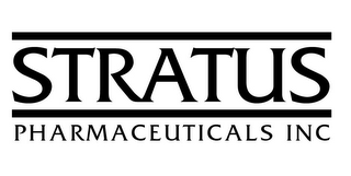 STRATUS PHARMACEUTICALS INC logo