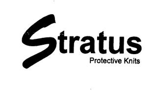 STRATUS PROTECTIVE KNITS logo