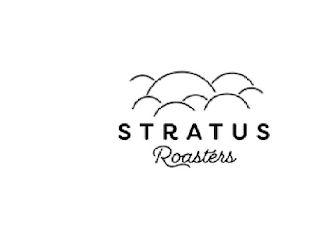 STRATUS ROASTERS