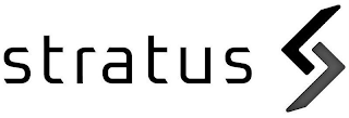 STRATUS S logo