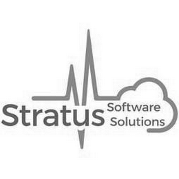 STRATUS SOFTWARE SOLUTIONS logo