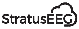 STRATUSEEG logo