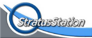 STRATUSSTATION logo