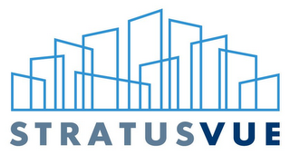STRATUSVUE logo