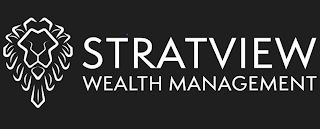 STRATVIEW WEALTH MANAGEMENT logo