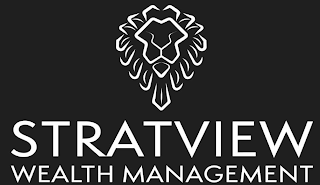 STRATVIEW WEALTH MANAGEMENT logo