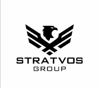 STRATVOS GROUP logo