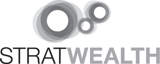 STRATWEALTH logo