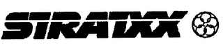 STRATXX logo