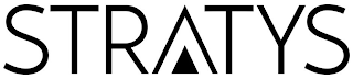 STRATYS logo