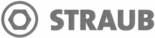 STRAUB logo