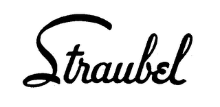 STRAUBEL logo