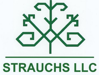 STRAUCHS LLC logo