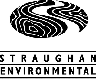 STRAUGHAN ENVIRONMENTAL logo