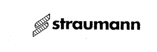 STRAUMANN logo