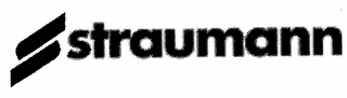 STRAUMANN logo